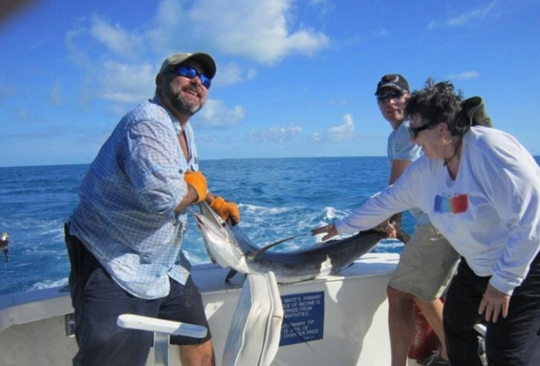 Key West Private Charters – Key West Fishing Charters